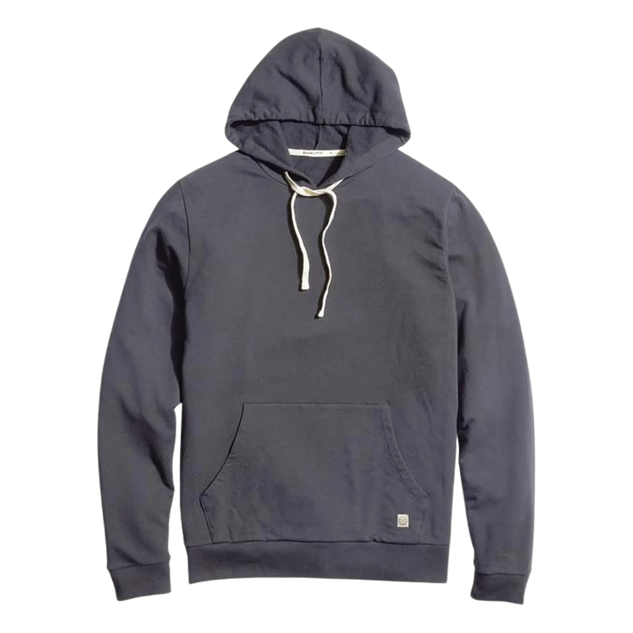 Men's Sunset Pullover Hoodie