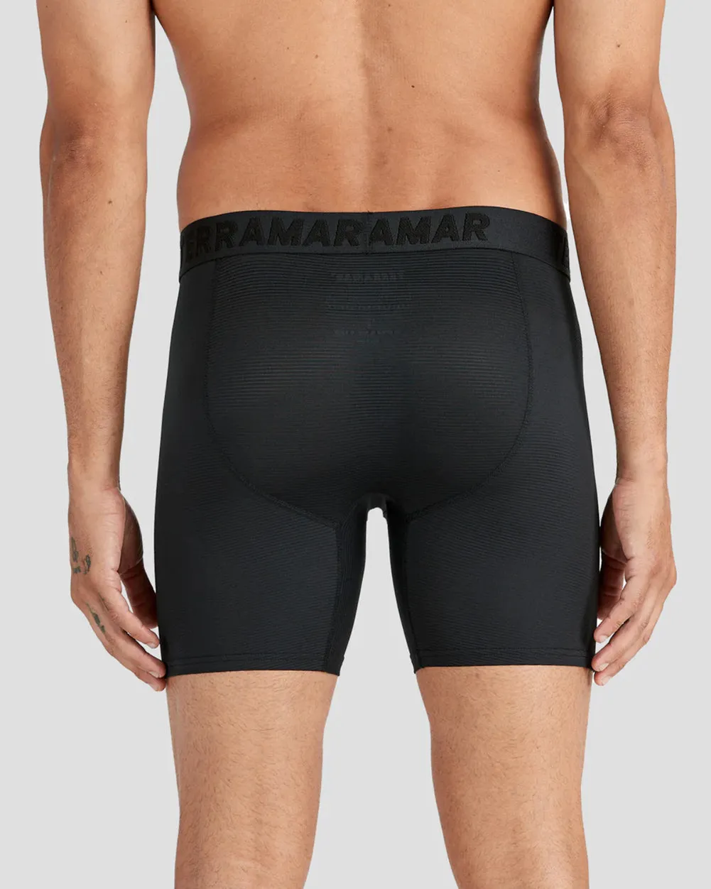 Men's Ventilator Performance Boxer Briefs (3 Pack) - W0013