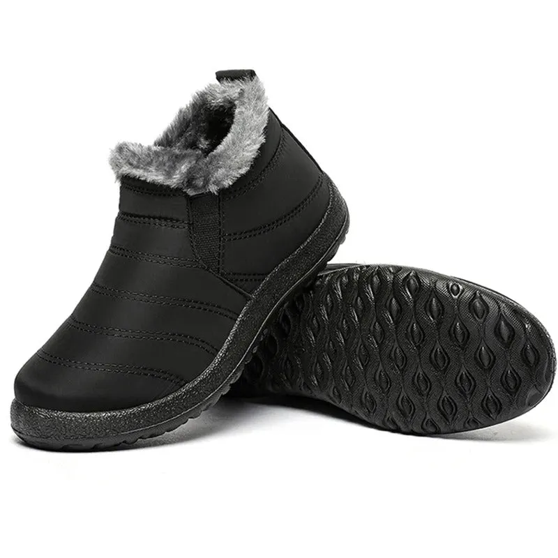 Mens winter shoes australia