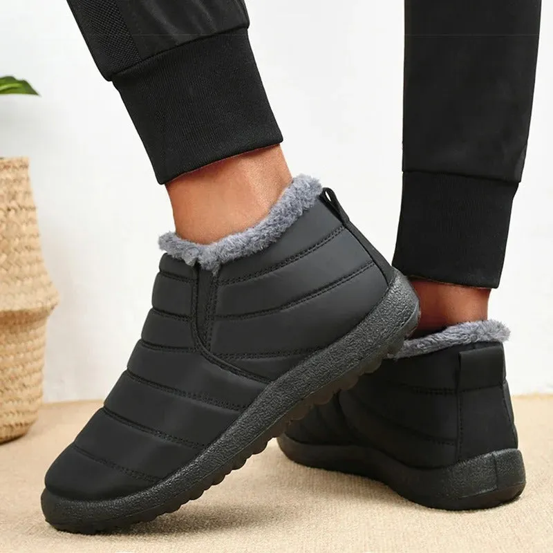 Mens winter shoes australia