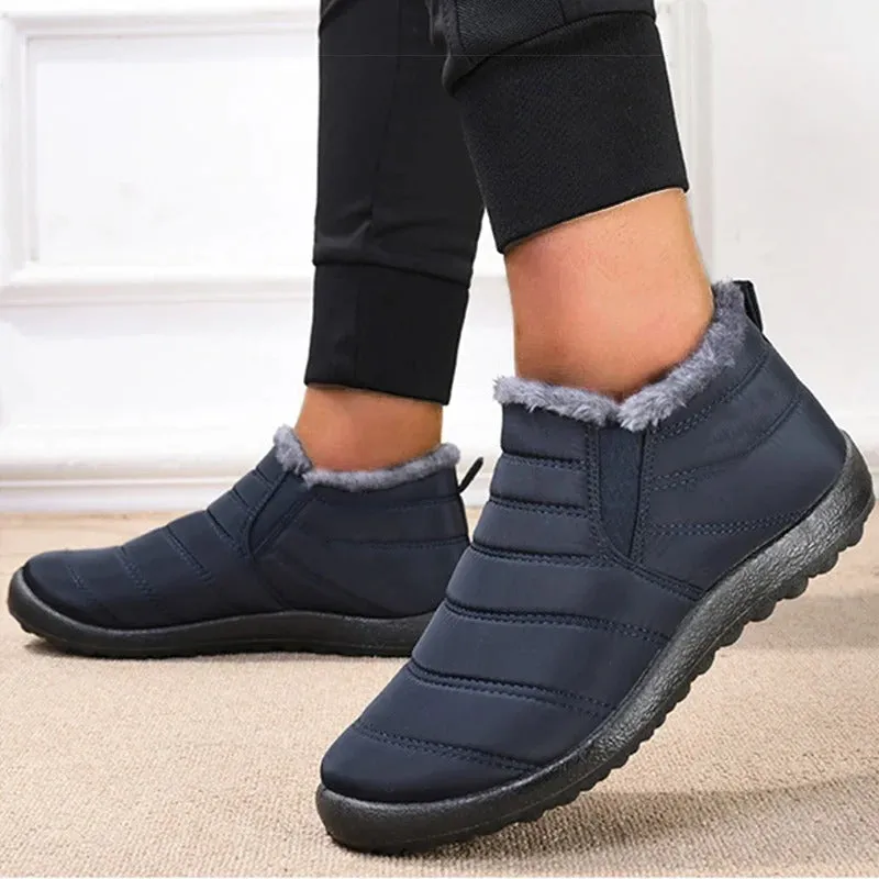 Mens winter shoes australia