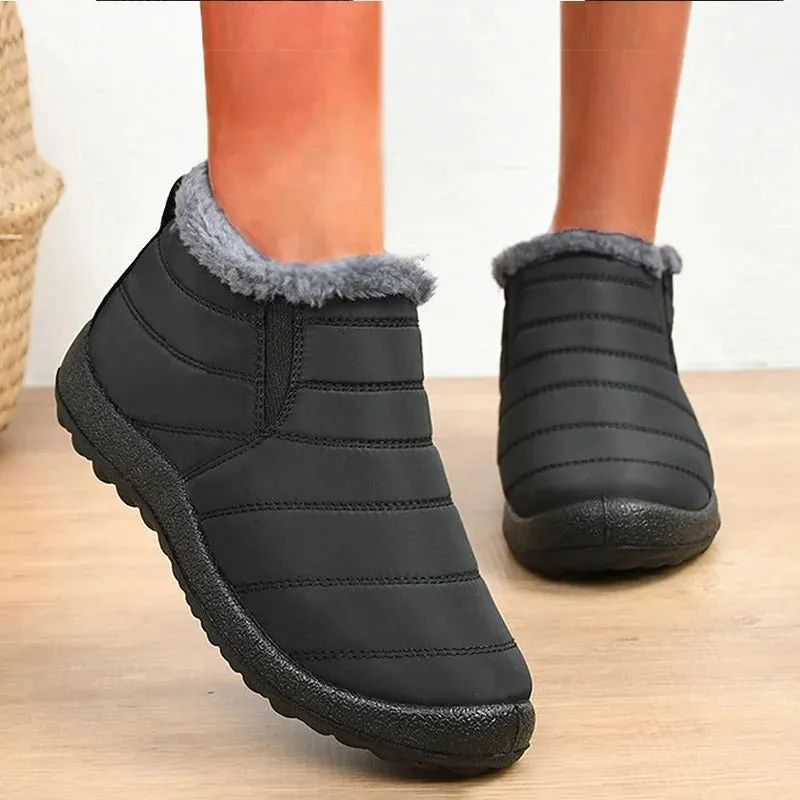 Mens winter shoes australia