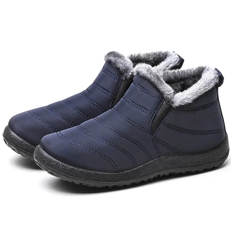 Mens winter shoes australia
