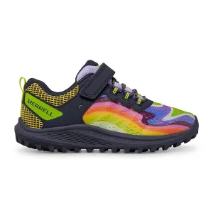 MERRELL - Nova 3 Sneaker - Rainbow Mountains