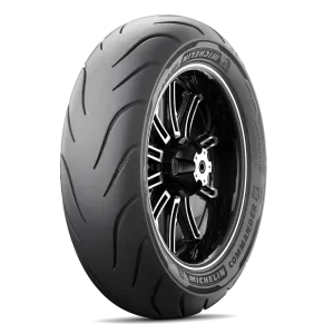 MICHELIN COMMANDER III TOURING BIAS REAR