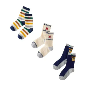 MIKIHOUSE SOCKS PACK