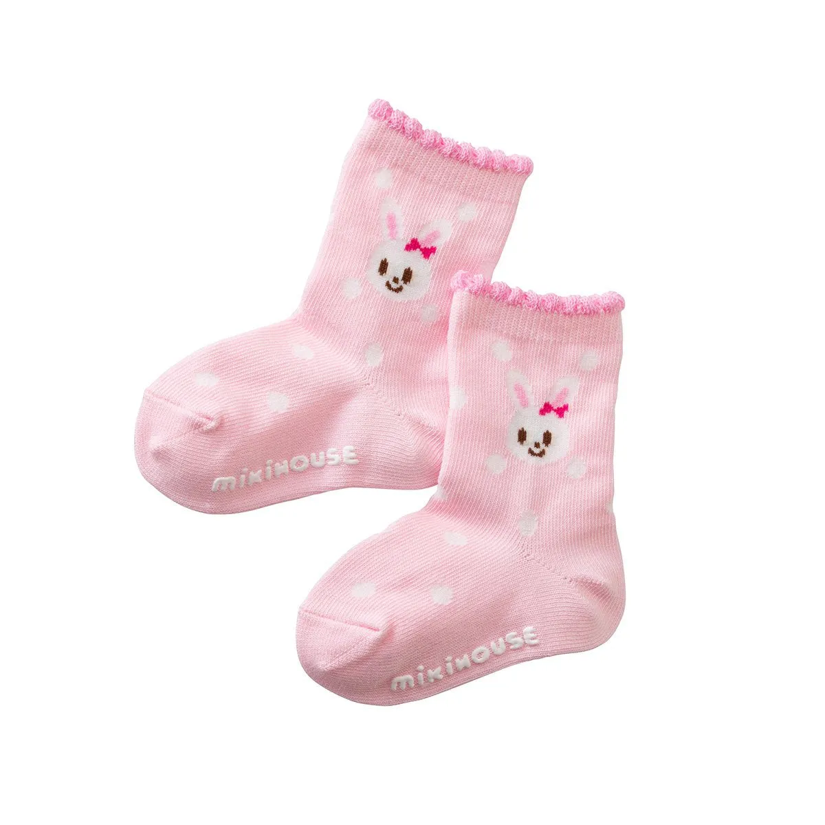 MIKIHOUSE SOCKS SET