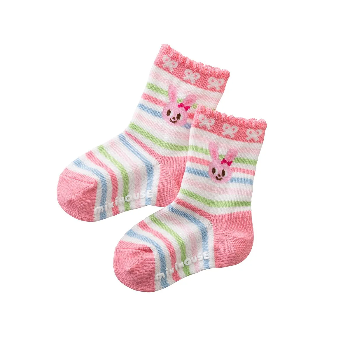 MIKIHOUSE SOCKS SET