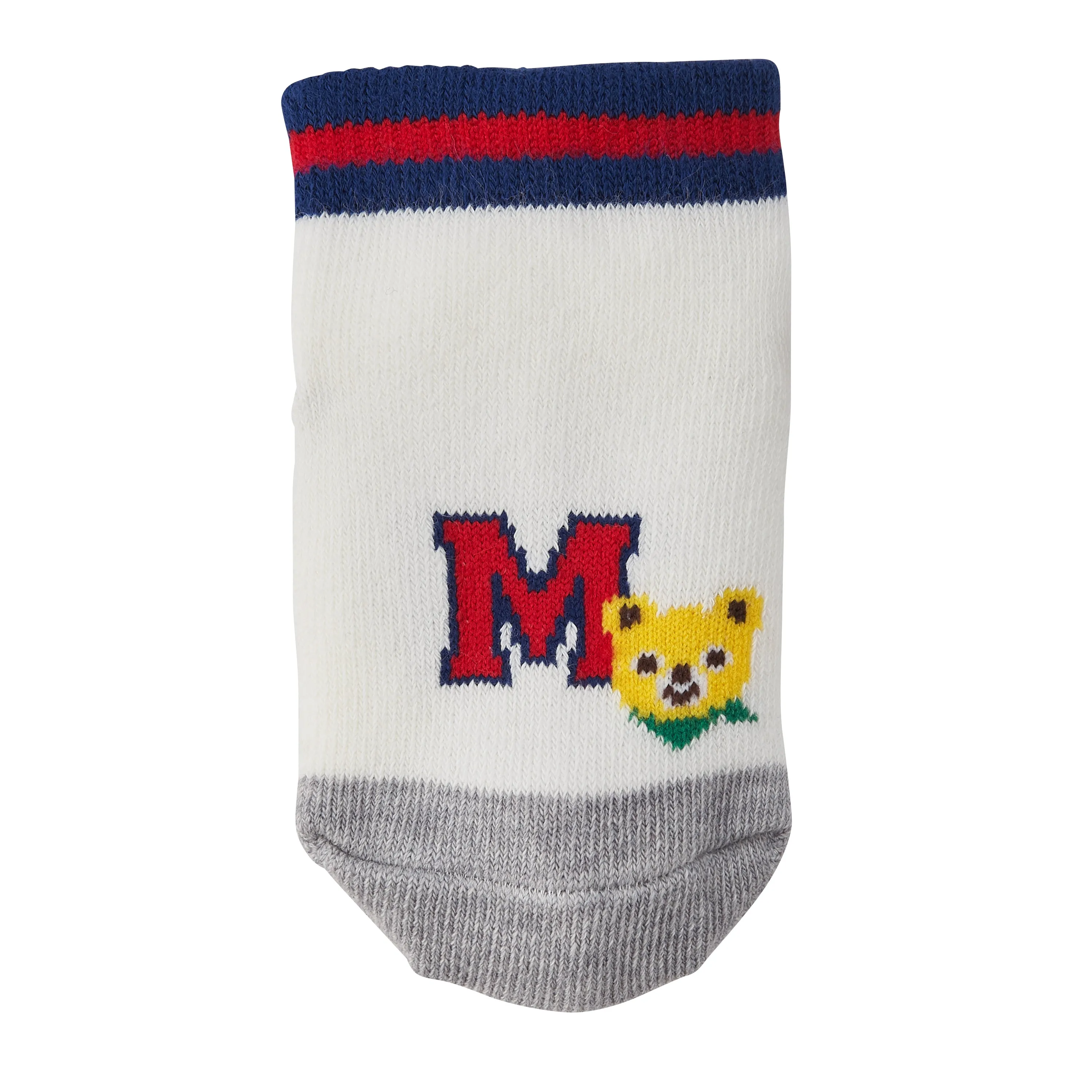 MIKIHOUSE SOCKS SET