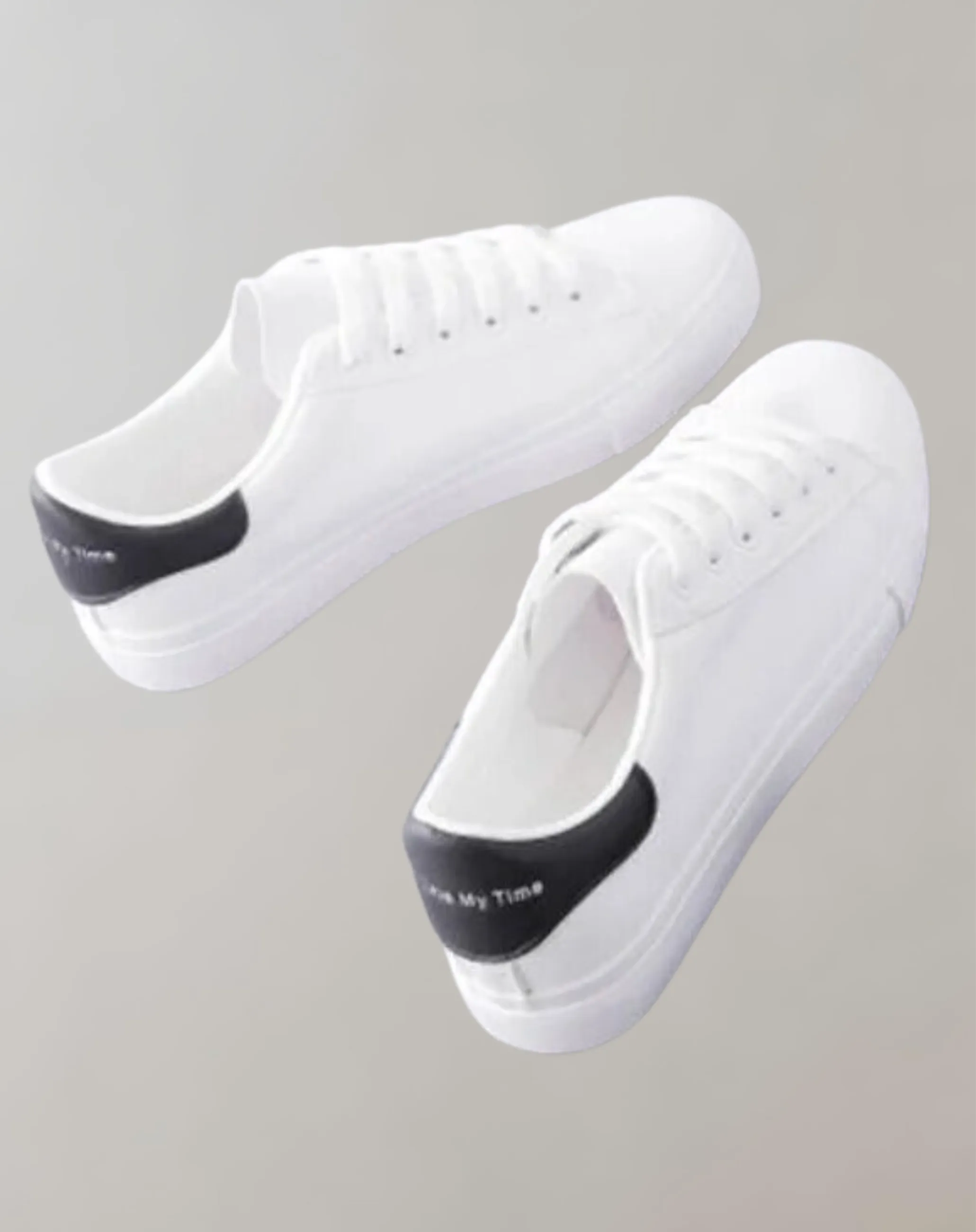 Mila - Modieuze Ademend Wandelsneakers - Comfort en Stijl