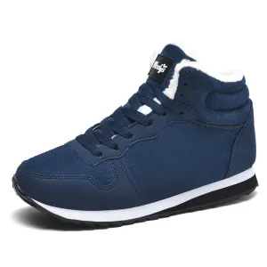 Mollie - Winterschuhe