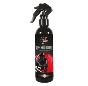 MotoGP Helmet & Boot Deodoriser - 250ml