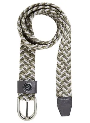 Mountain Horse Tri-Color bælte