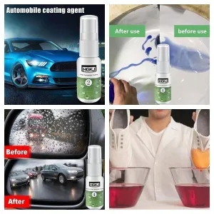 Multi functional Nano Coating Spray