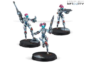 NA2:  Karakuri Special Project