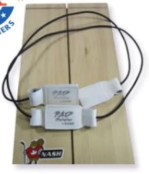 Nash Pad Rotator System