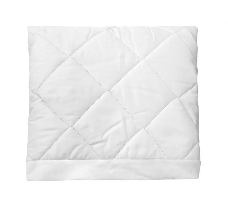Natura Sleep Envelope Matt.Pad/Comf. Set by Natura World