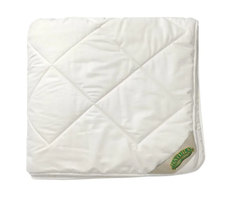 Natura Sleep Envelope Matt.Pad/Comf. Set by Natura World