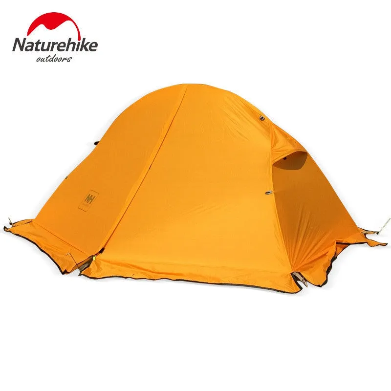 Naturehike Tent Ultralight  With Camping Mat