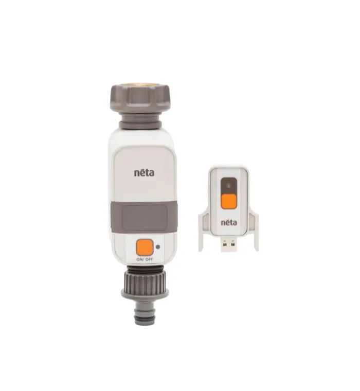 Neta Wi-Fi Smart Tap Timer