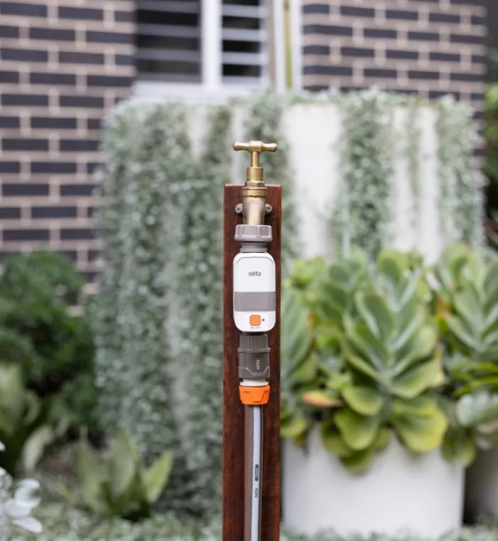 Neta Wi-Fi Smart Tap Timer