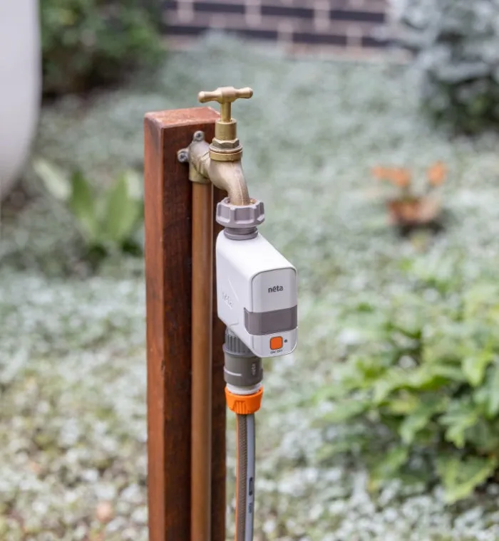 Neta Wi-Fi Smart Tap Timer