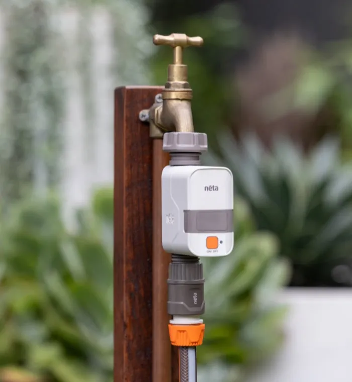 Neta Wi-Fi Smart Tap Timer