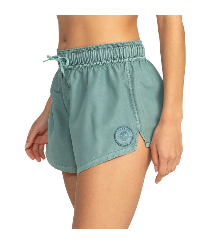 No Bad Waves Boardshort