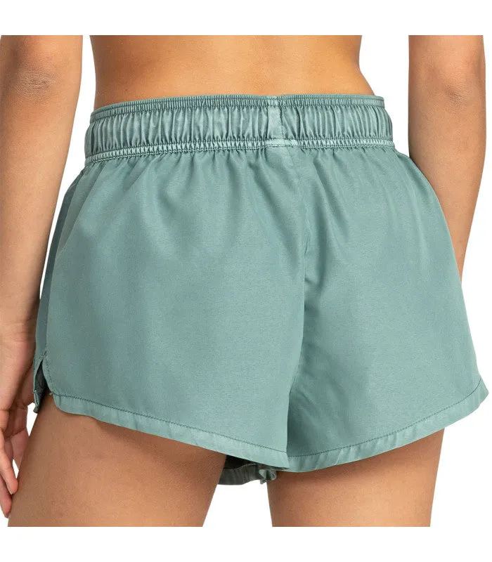 No Bad Waves Boardshort