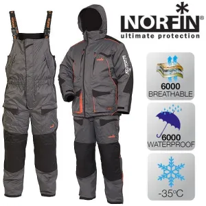 NORFIN DISCOVERY GRAY