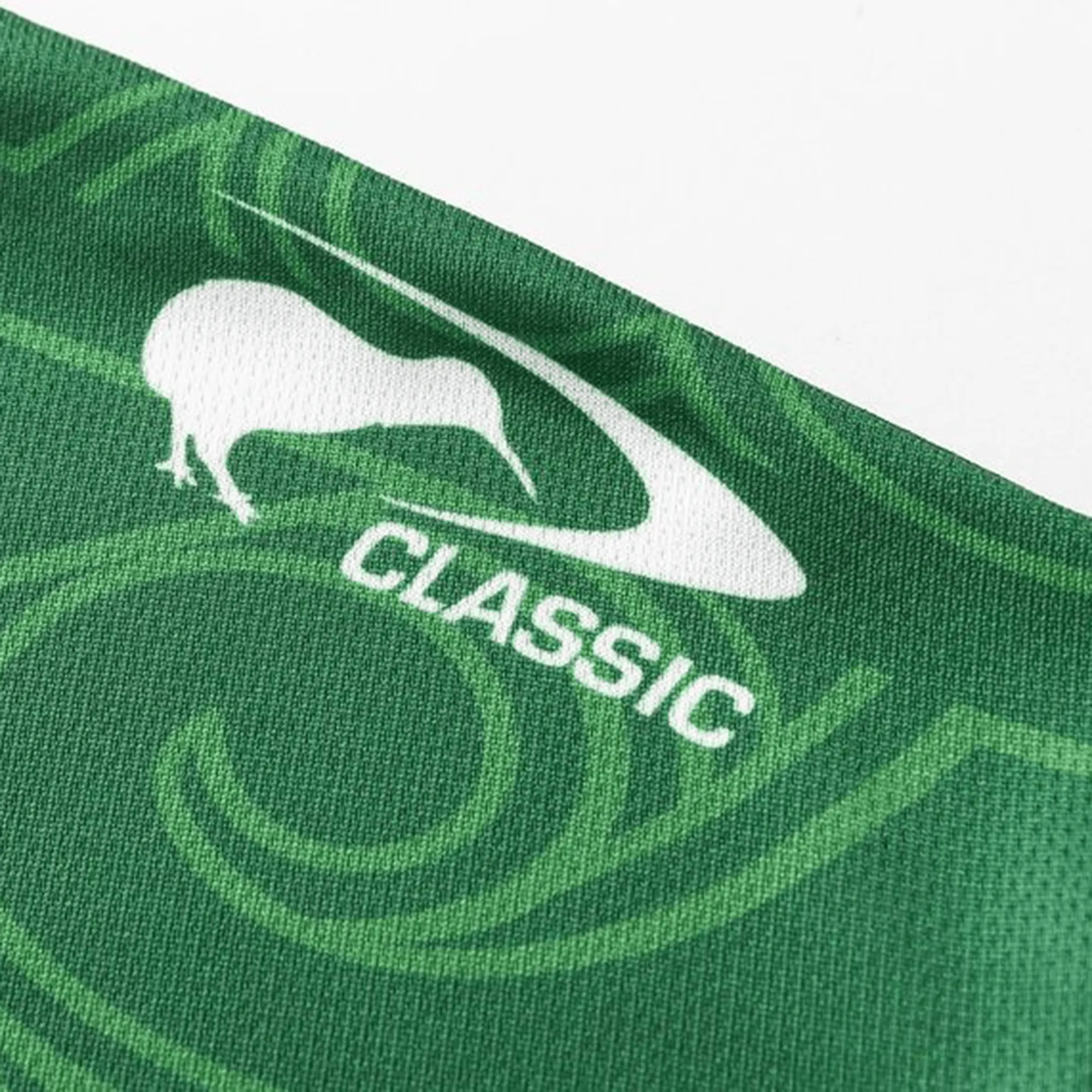 NRL Maori All Stars 25/26 Replica Home Jersey by Classic Sportswear