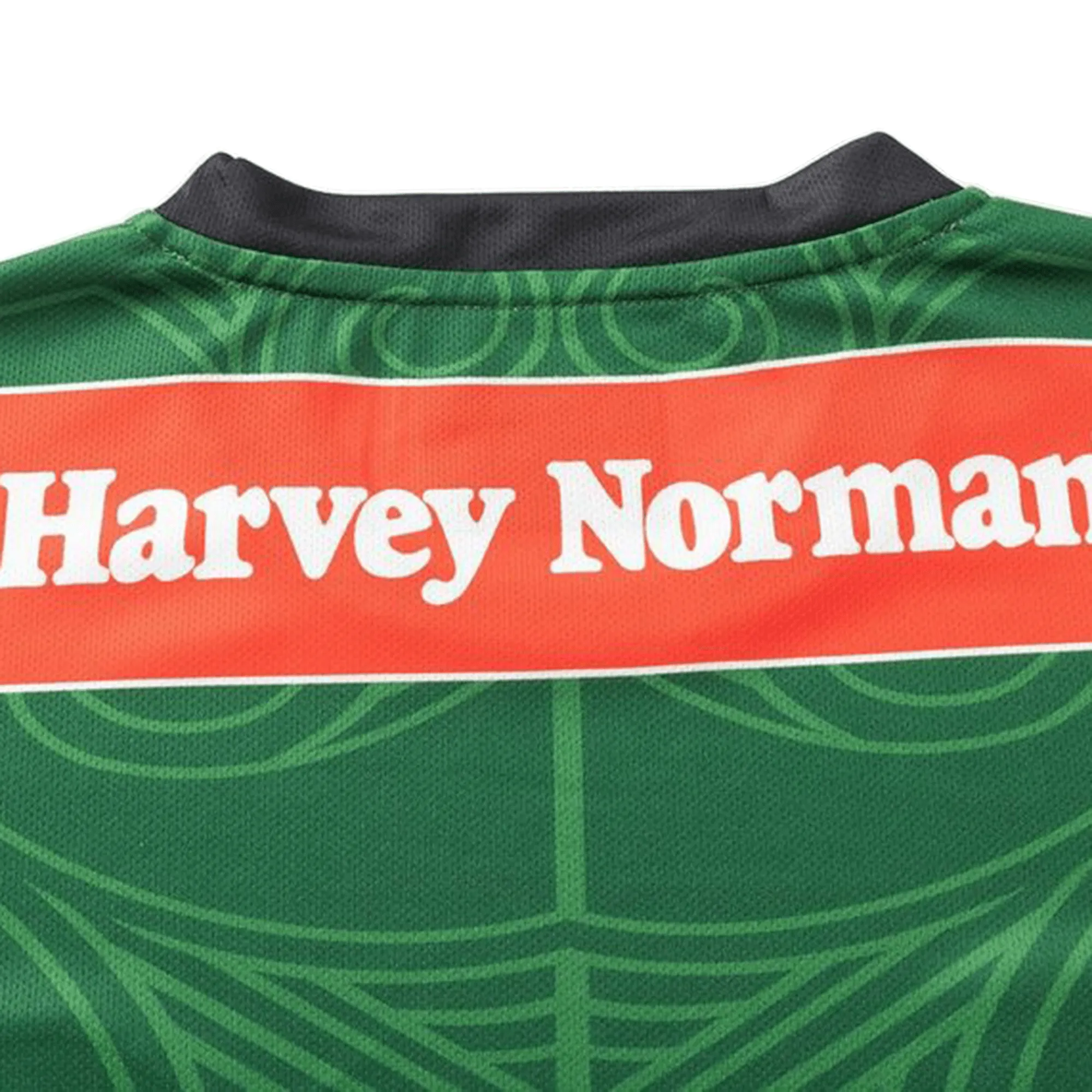 NRL Maori All Stars 25/26 Replica Home Jersey by Classic Sportswear