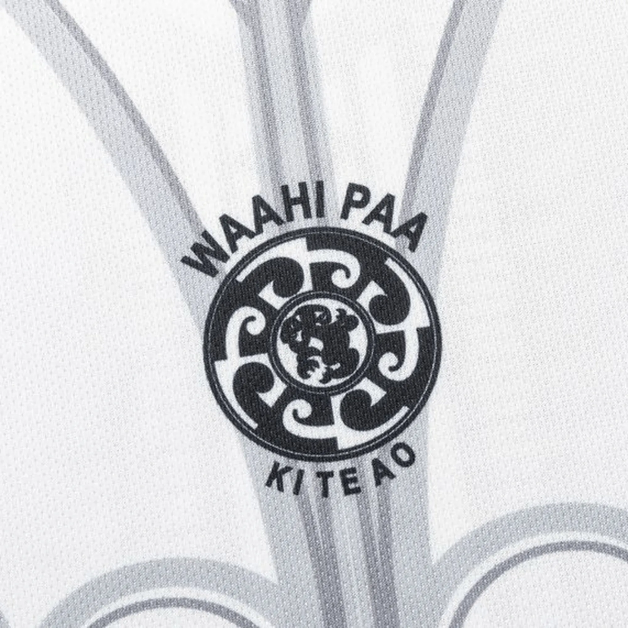 NRL Maori All Stars 25/26 Replica Home Jersey by Classic Sportswear