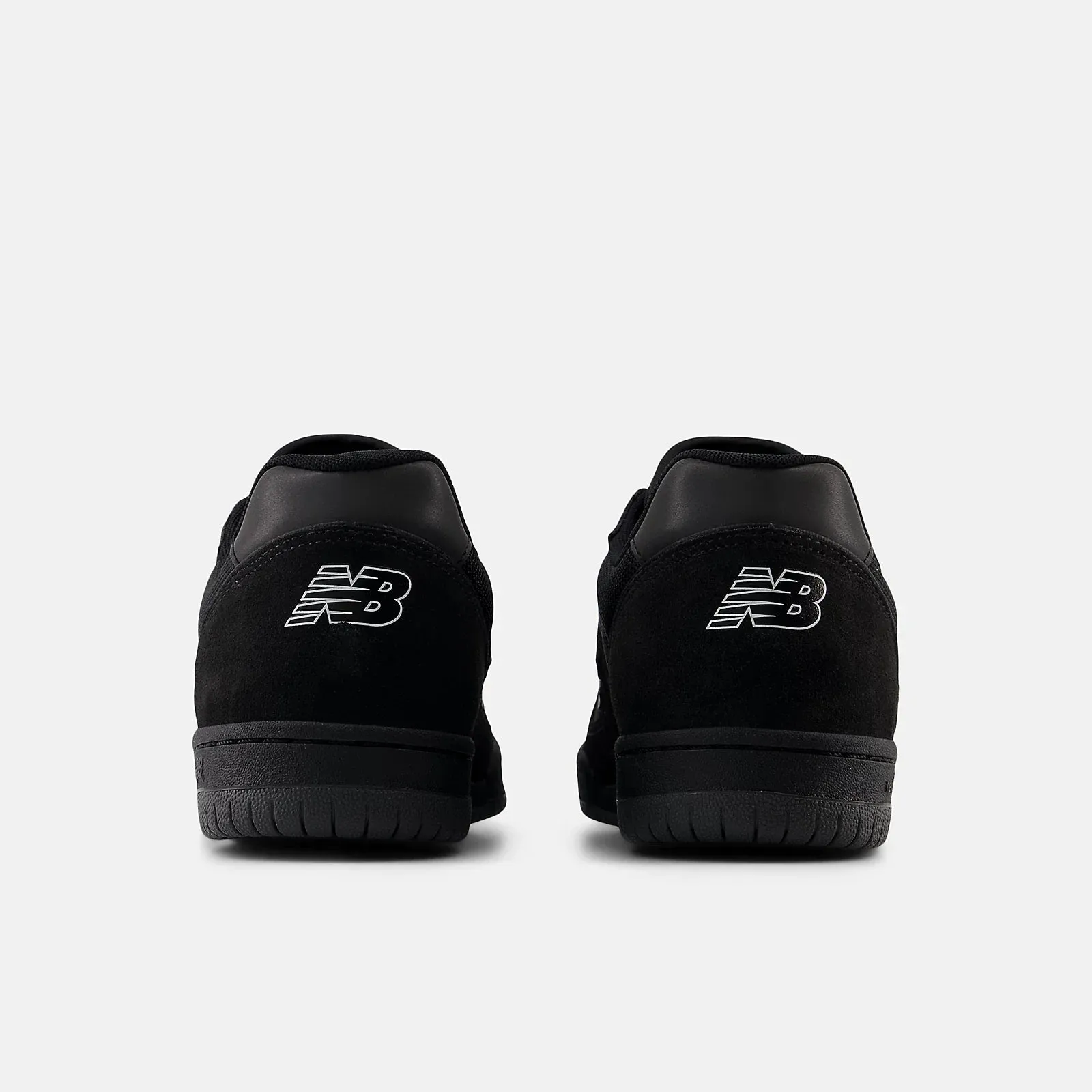 Numeric Tom Knox 600 Black/White