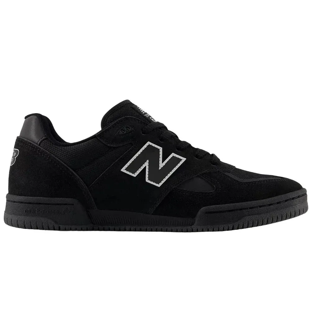 Numeric Tom Knox 600 Black/White