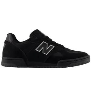 Numeric Tom Knox 600 Black/White