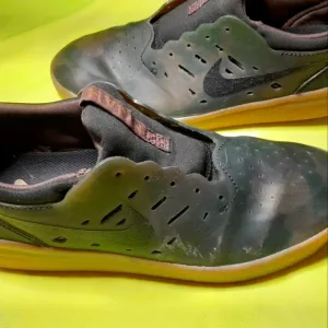 Nyjah SB Nike ahoes