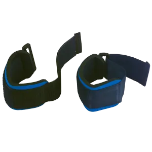 Nylon Wrist Wraps - NB51