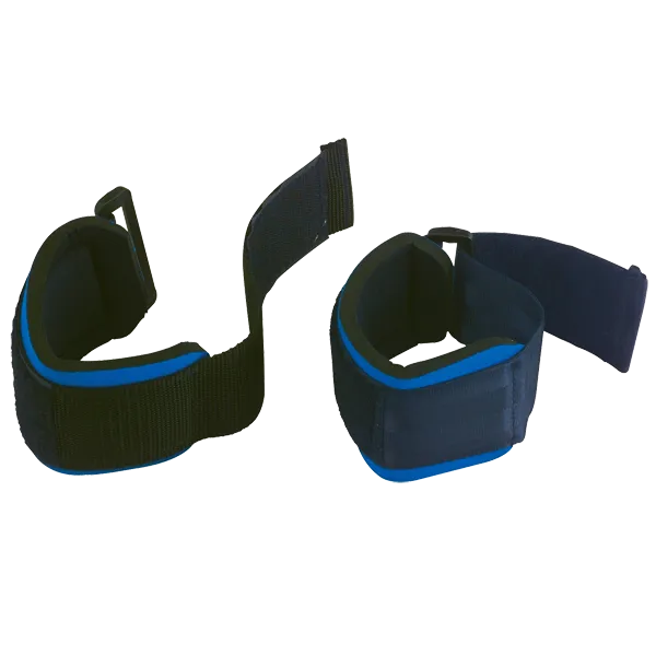 Nylon Wrist Wraps - NB51