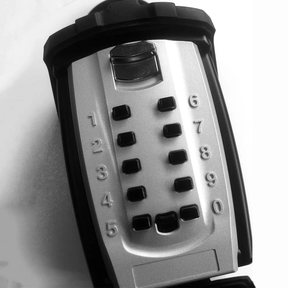 O&E HEAVY DUTY KEY BANK