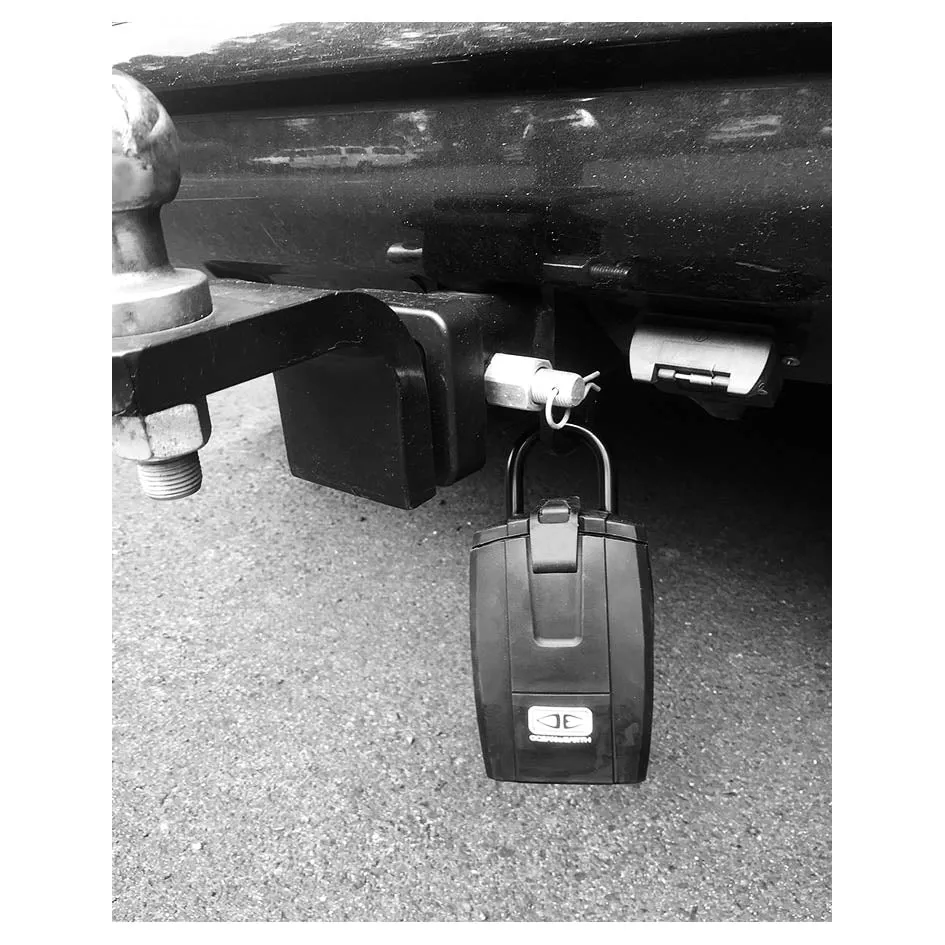 Ocean & Earth Heavy Duty Key Bank