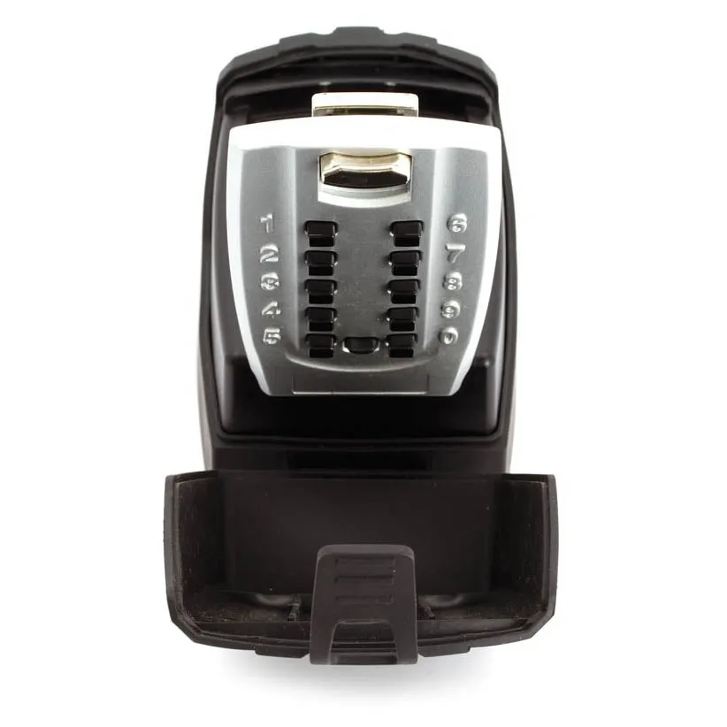 Ocean & Earth Heavy Duty Key Bank