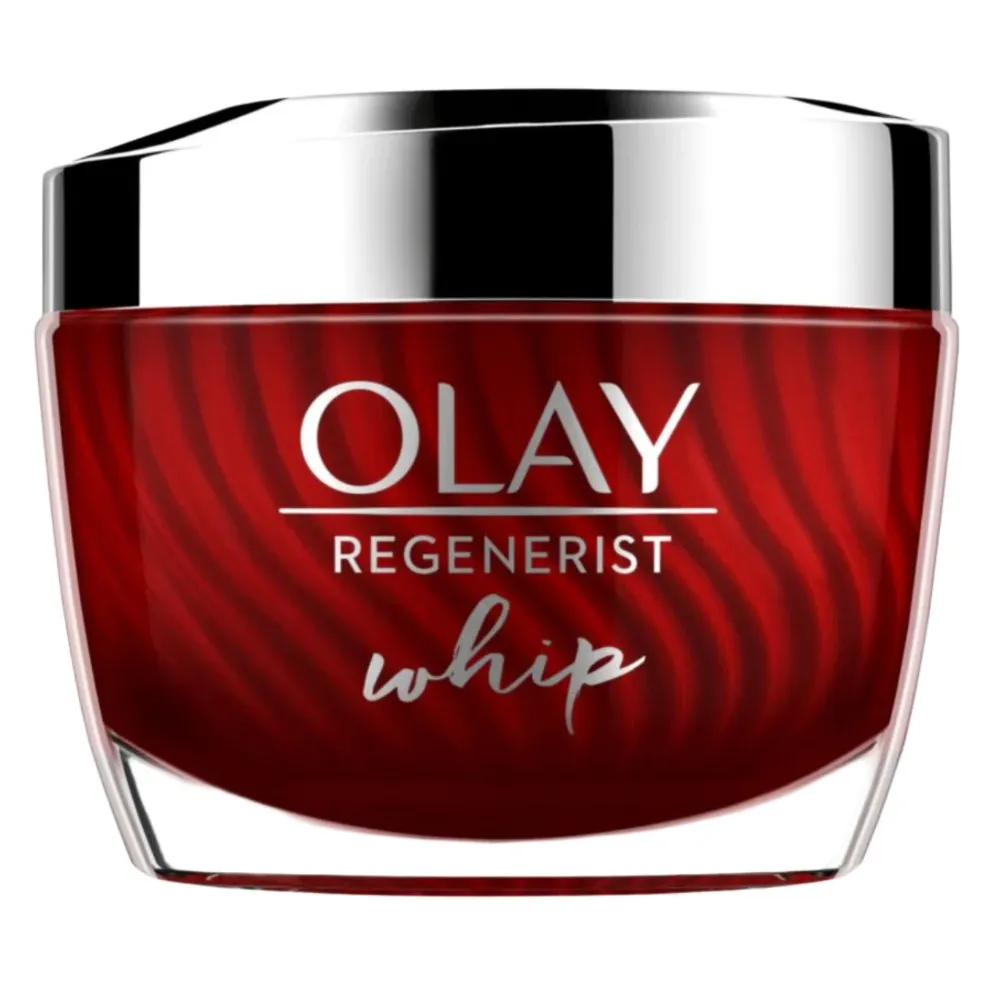 Olay Regenerist Whip Light As Air Moisturiser For Firmer Skin 50ml