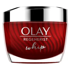 Olay Regenerist Whip Light As Air Moisturiser For Firmer Skin 50ml