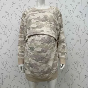 Old Navy Maternity NURSING LAYER matern