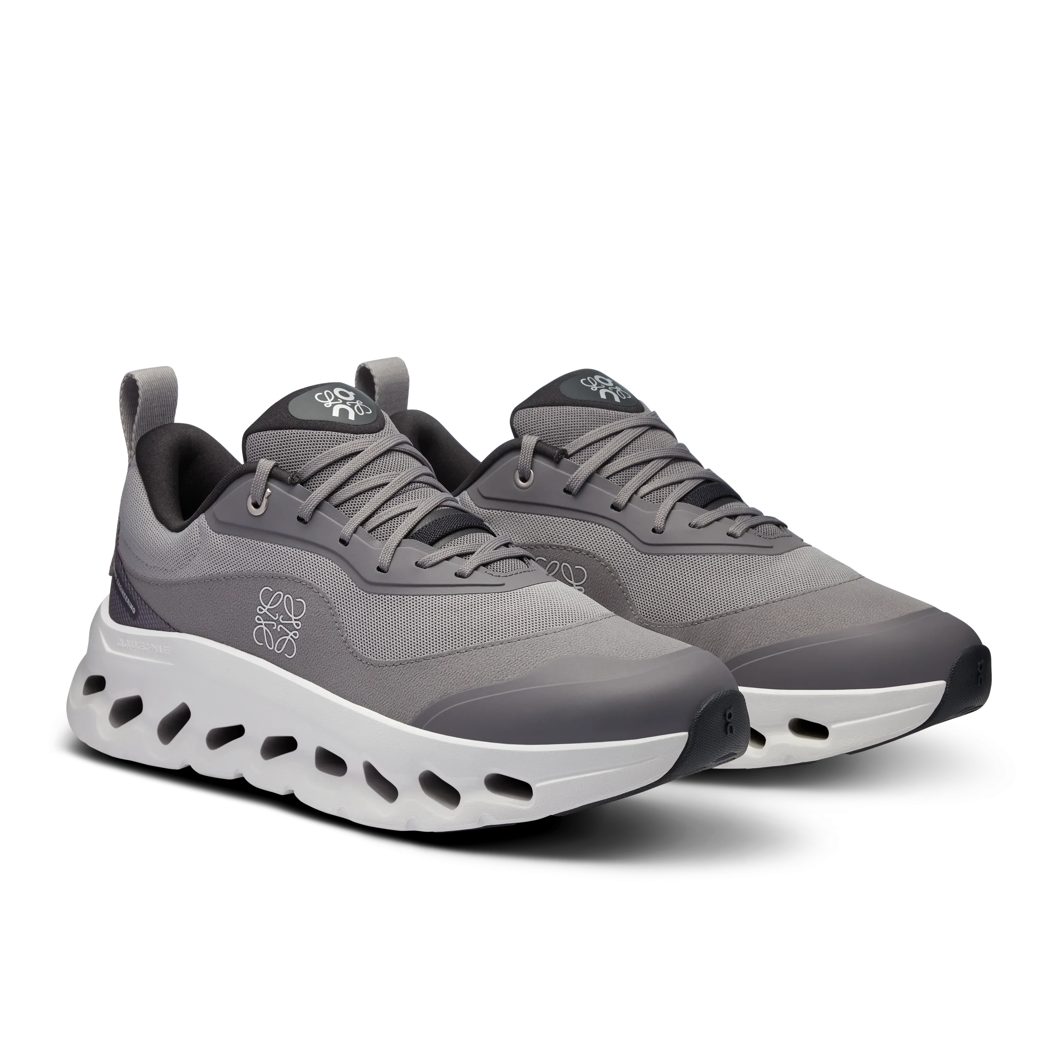 On Cloudtilt LOEWE 2 Men's Grey/White