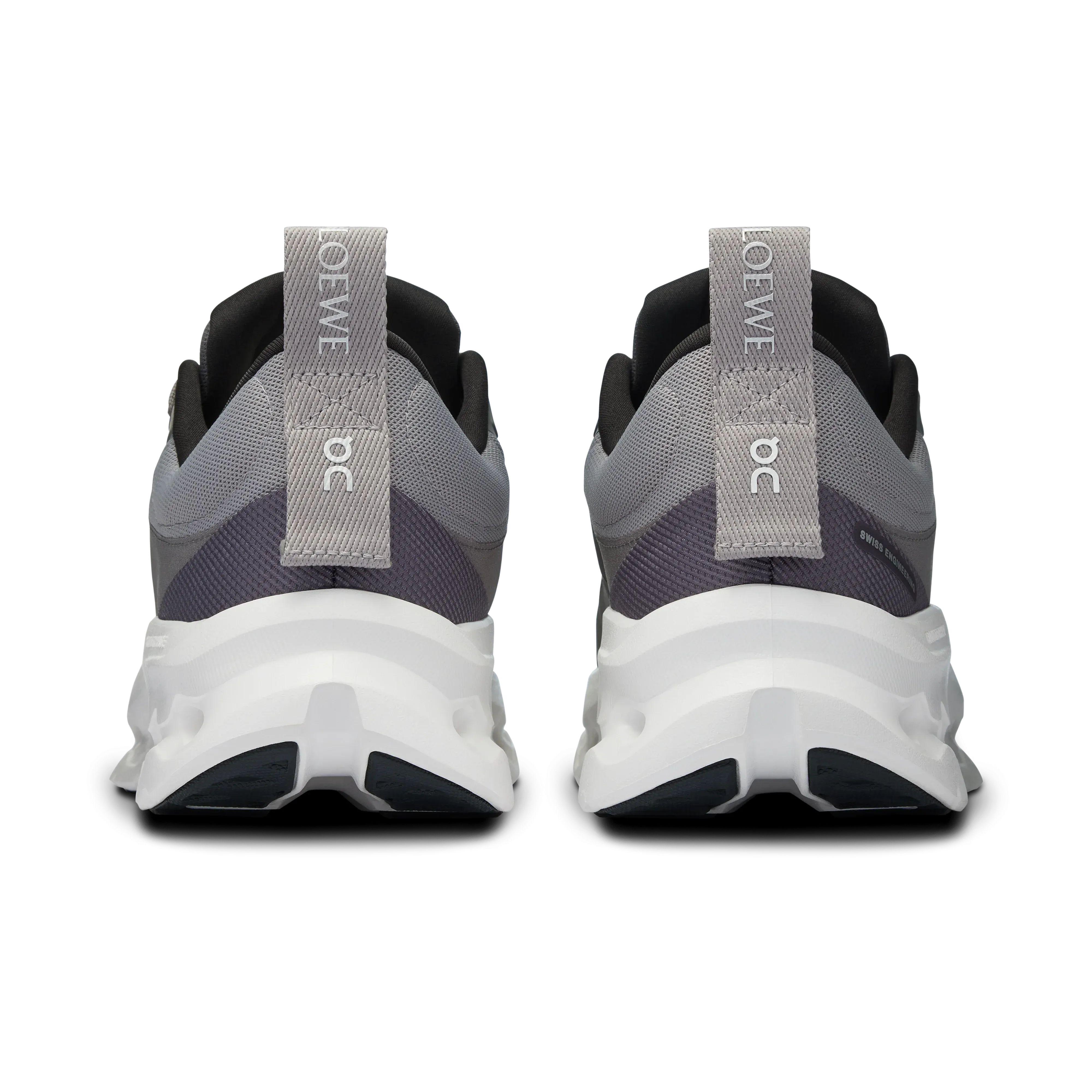 On Cloudtilt LOEWE 2 Men's Grey/White