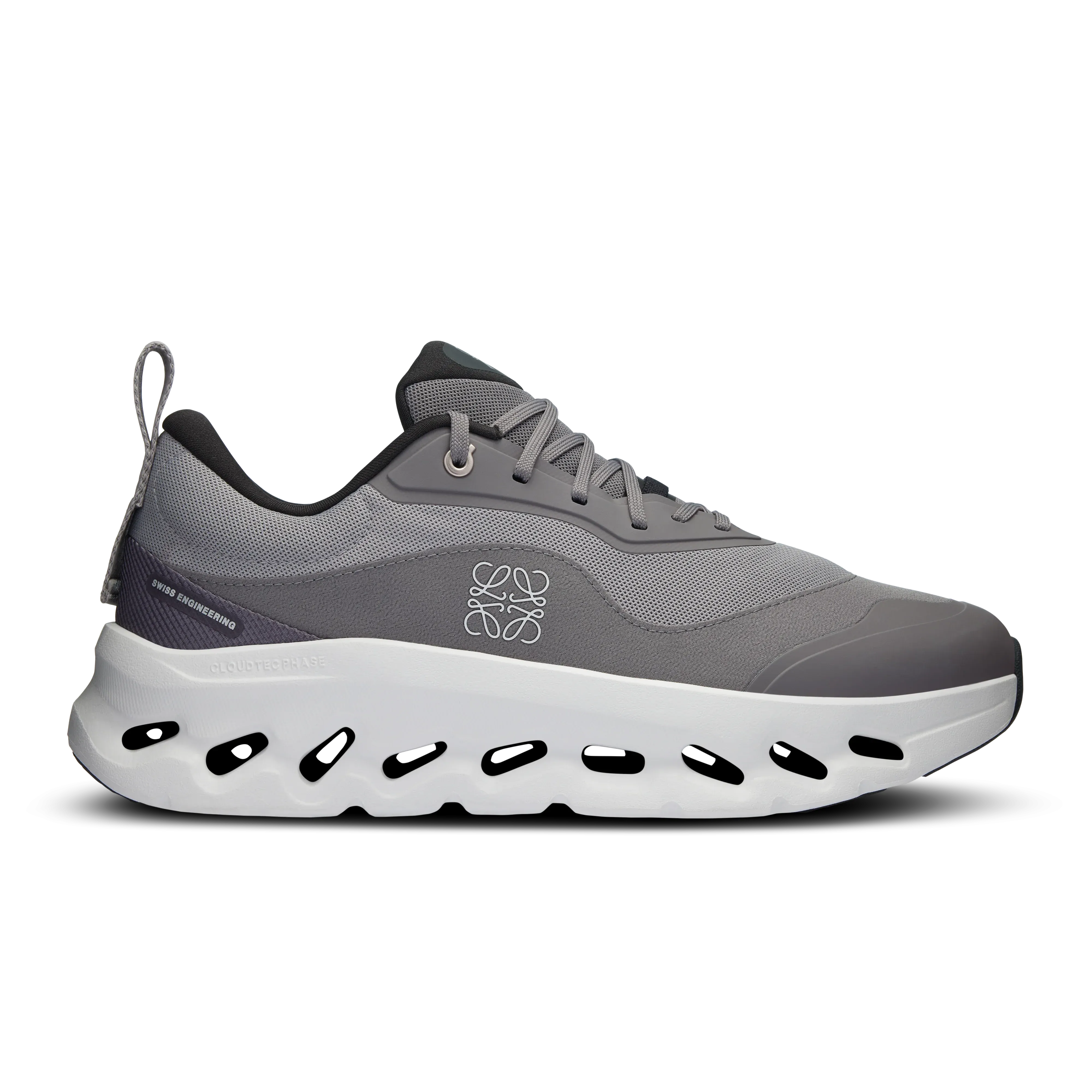 On Cloudtilt LOEWE 2 Men's Grey/White
