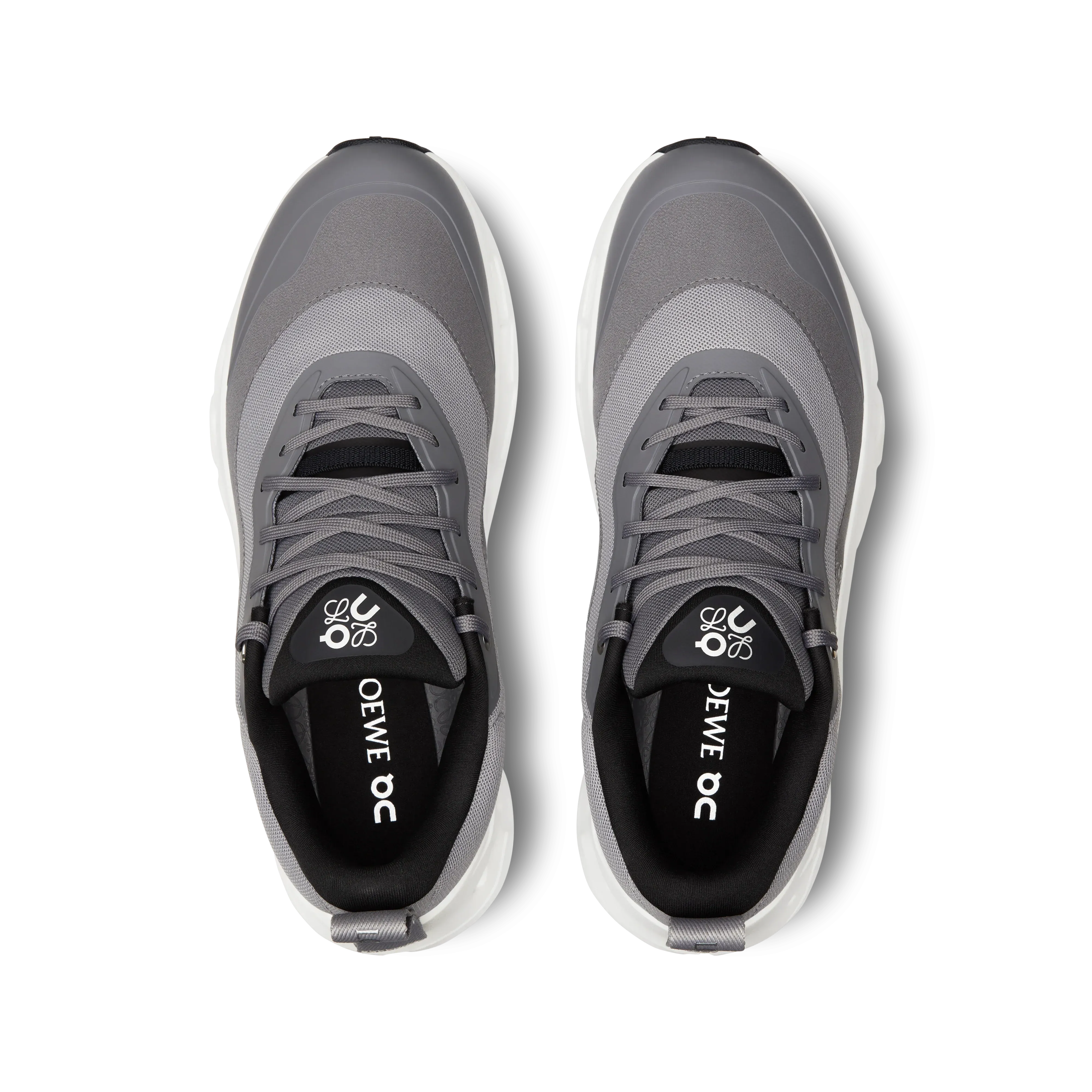 On Cloudtilt LOEWE 2 Women's Grey/White