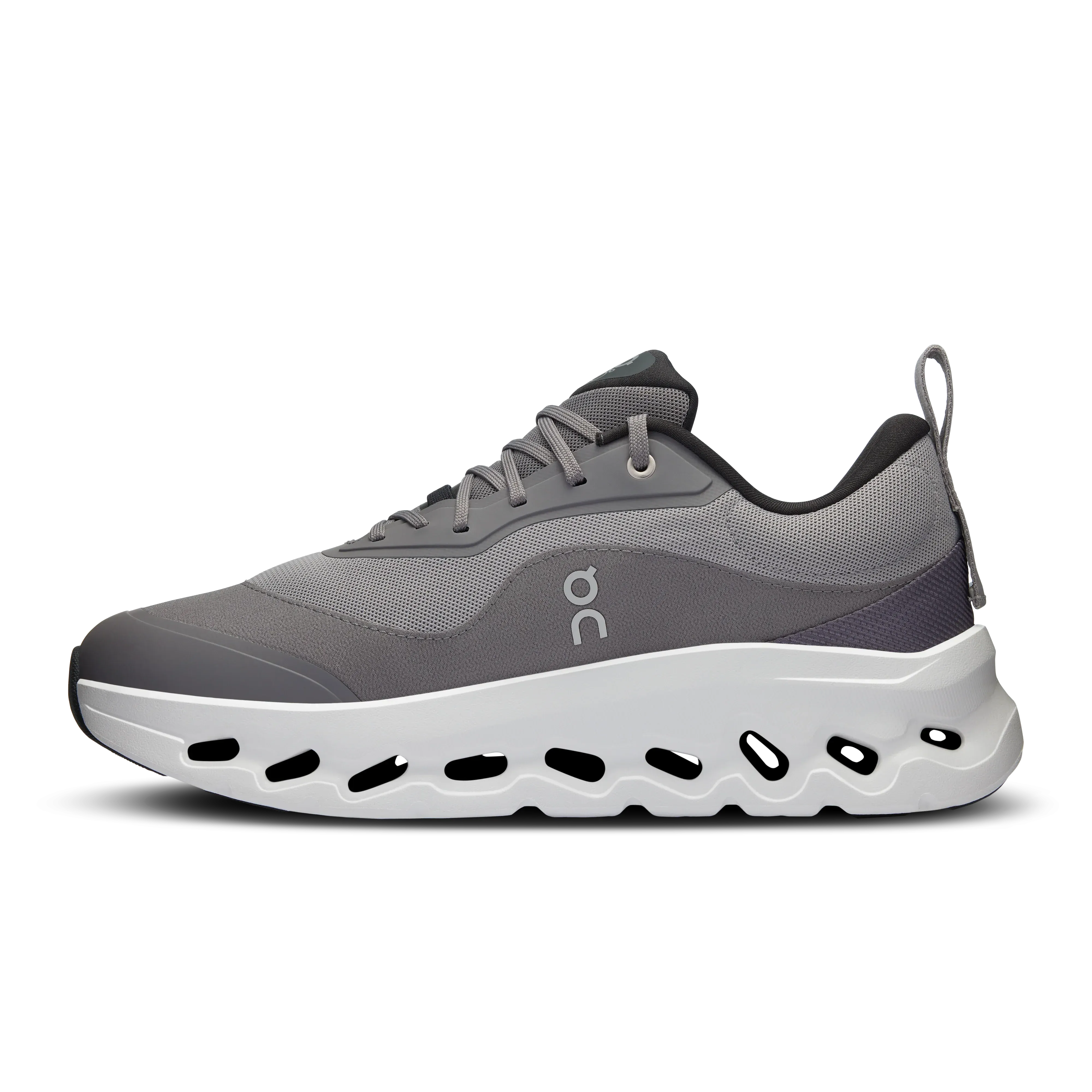 On Cloudtilt LOEWE 2 Women's Grey/White